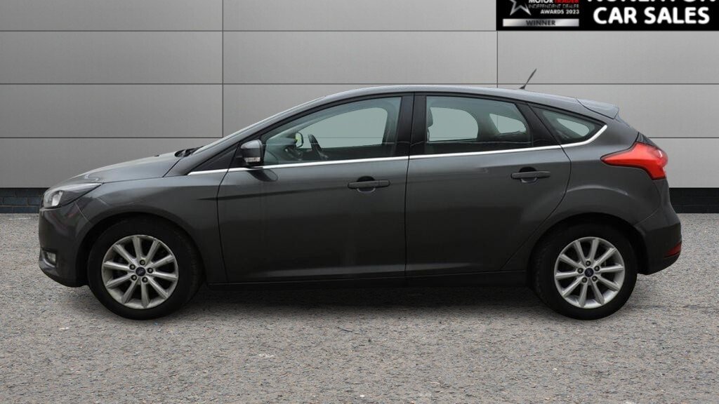 Used Ford Focus 2018 for sale - 77356663: Photo 5