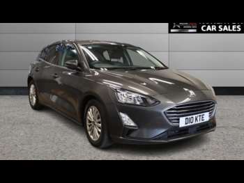 2021 (0K) - 1.0T EcoBoost MHEV Titanium Edition Hatchback 5dr Petrol Manual Euro 6 (s/s