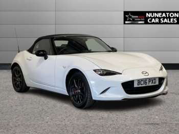 2016 (16) - 1.5 Sport Nav 2dr