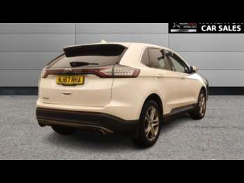 Used Ford Edge 2017 for sale - 75135134: Photo