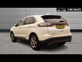 Used Ford Edge 2017 for sale - 75135134: Photo