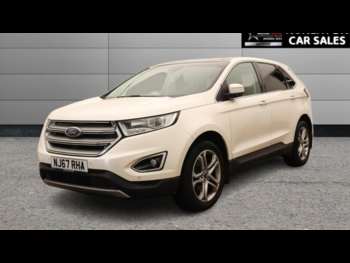 Used Ford Edge 2017 for sale - 75135134: Photo