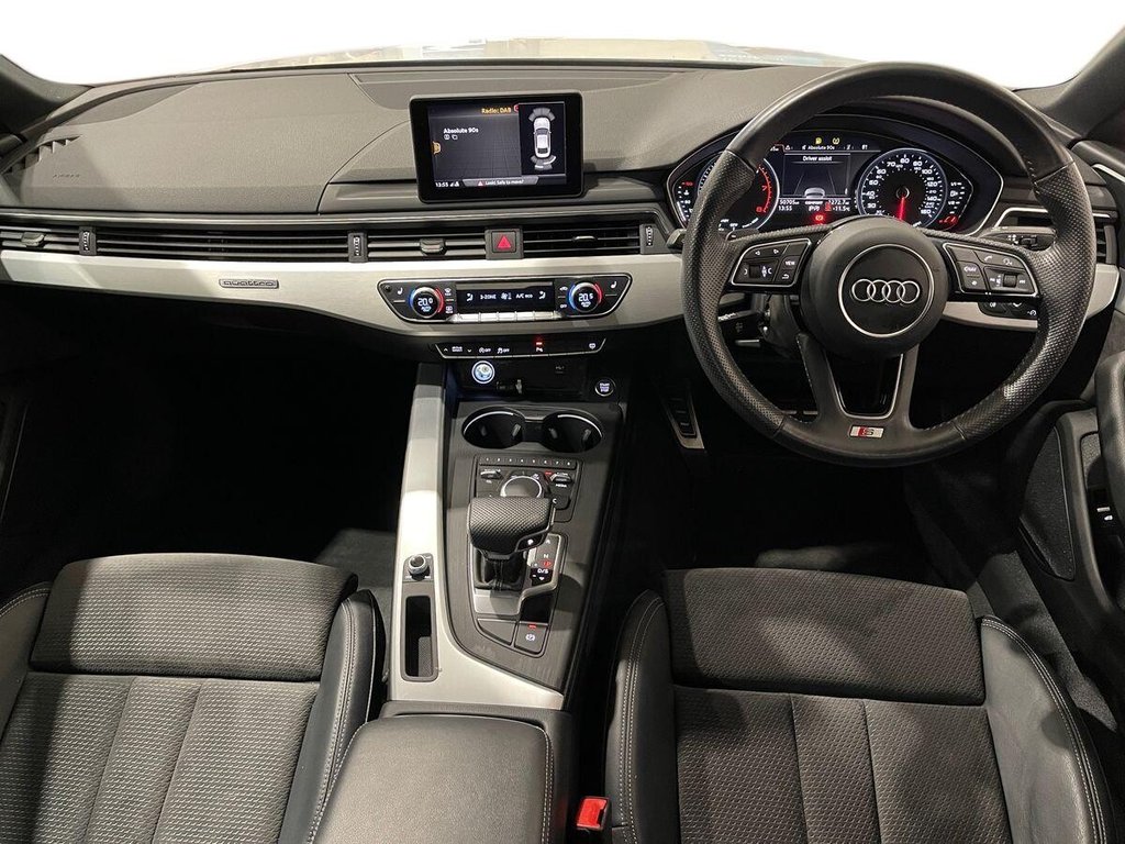 Used Audi A5 2018 for sale - 76582428: Photo 10