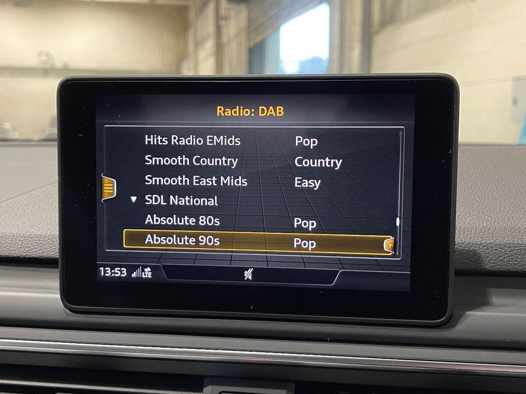 Used Audi A5 2018 for sale - 76582428: Photo 11