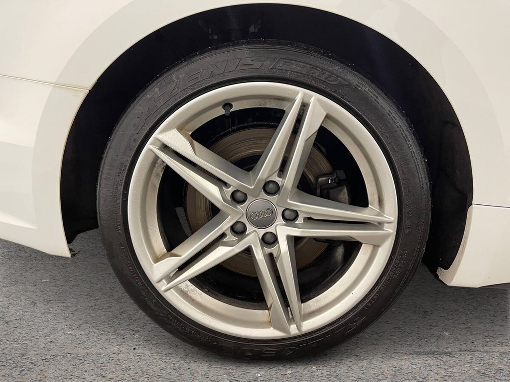 Used Audi A5 2018 for sale - 76582428: Photo 12