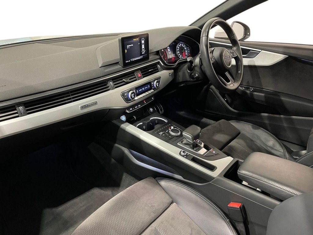 Used Audi A5 2018 for sale - 76582428: Photo 13