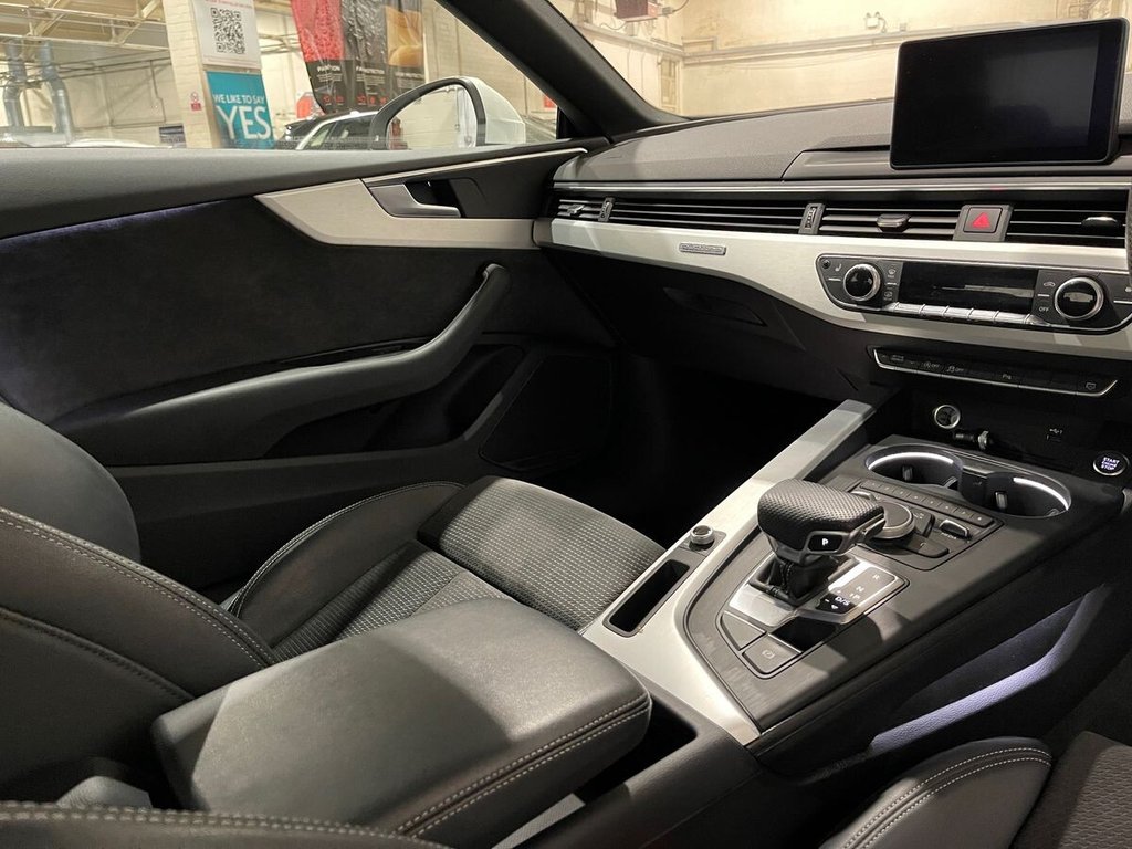 Used Audi A5 2018 for sale - 76582428: Photo 14