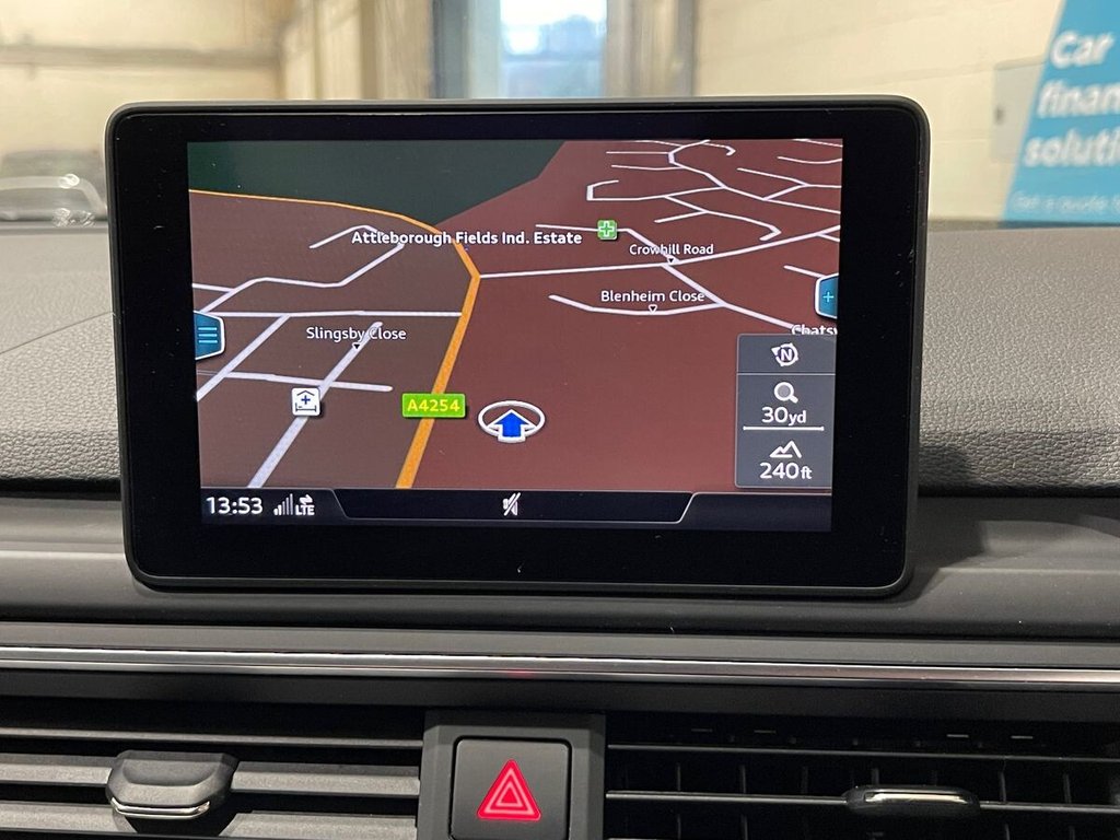 Used Audi A5 2018 for sale - 76582428: Photo 17