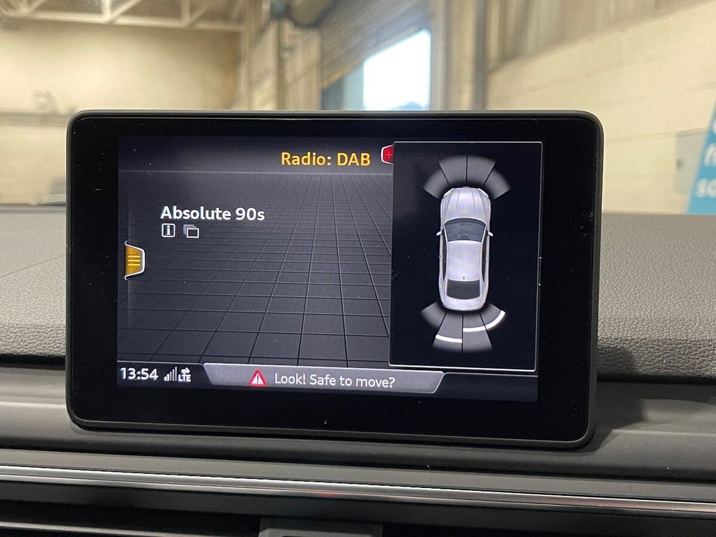 Used Audi A5 2018 for sale - 76582428: Photo 18