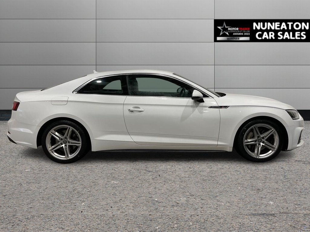 Used Audi A5 2018 for sale - 76582428: Photo 2