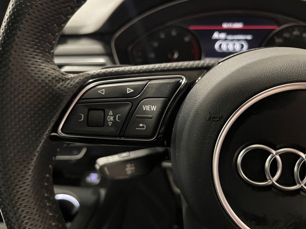 Used Audi A5 2018 for sale - 76582428: Photo 20