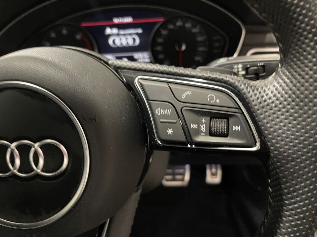 Used Audi A5 2018 for sale - 76582428: Photo 21