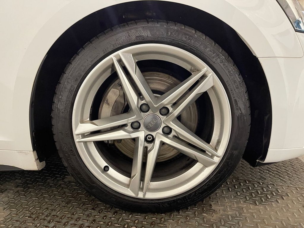 Used Audi A5 2018 for sale - 76582428: Photo 27