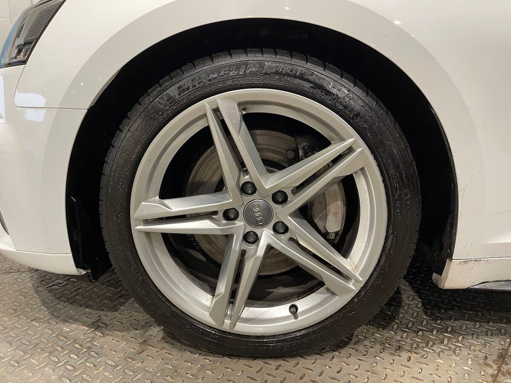 Used Audi A5 2018 for sale - 76582428: Photo 28