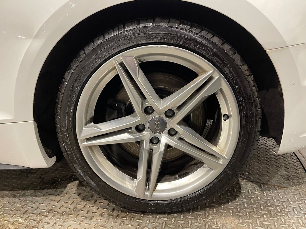 Used Audi A5 2018 for sale - 76582428: Photo 29