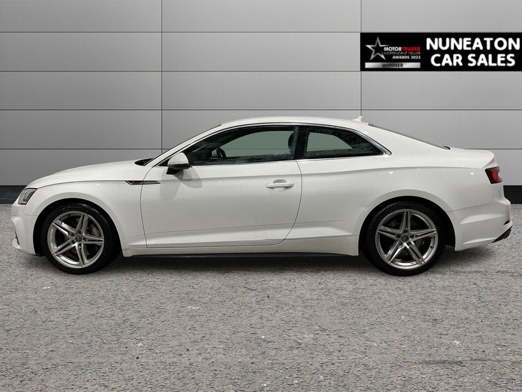 Used Audi A5 2018 for sale - 76582428: Photo 6