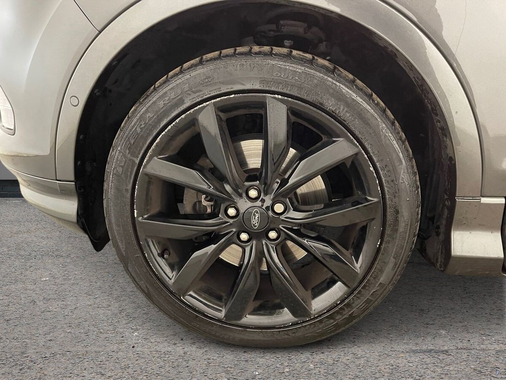 Used Ford Kuga 2018 for sale - 76670620: Photo 13