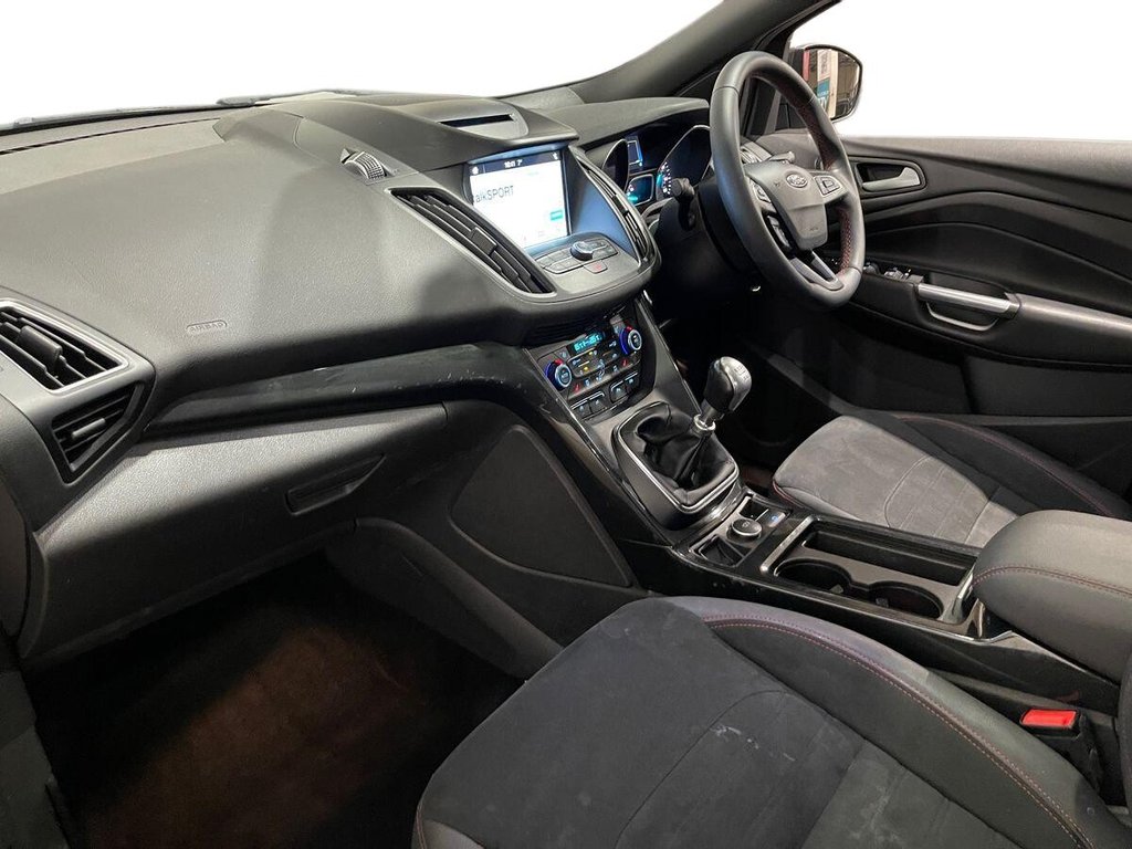 Used Ford Kuga 2018 for sale - 76670620: Photo 15