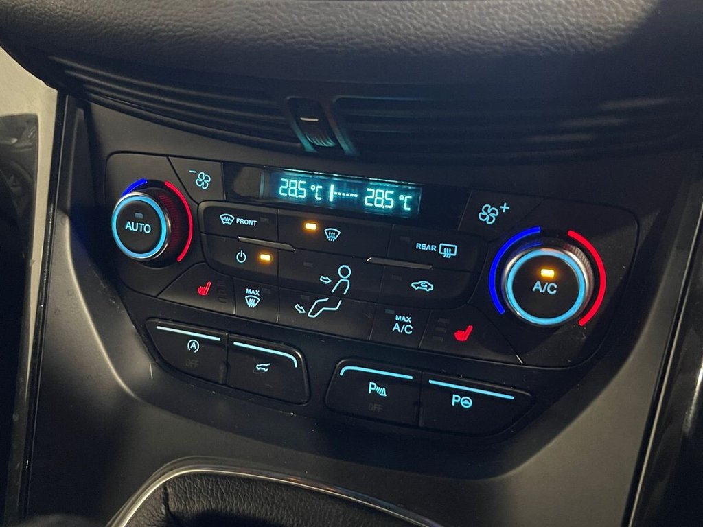 Used Ford Kuga 2018 for sale - 76670620: Photo 18