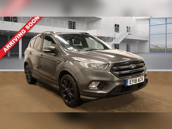 Ford - Kuga