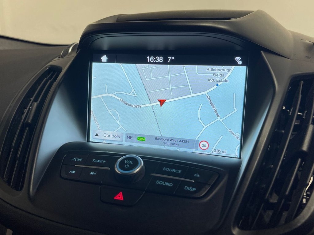 Used Ford Kuga 2018 for sale - 76670620: Photo 21