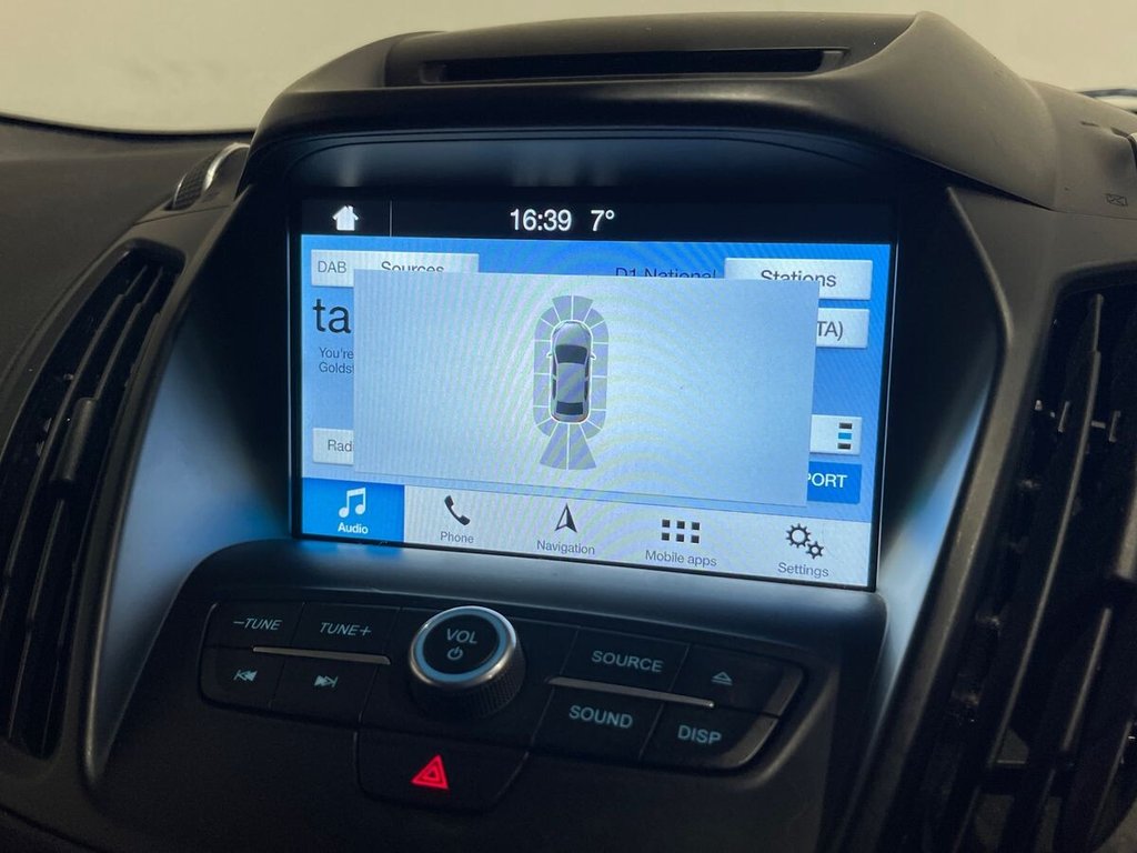 Used Ford Kuga 2018 for sale - 76670620: Photo 23