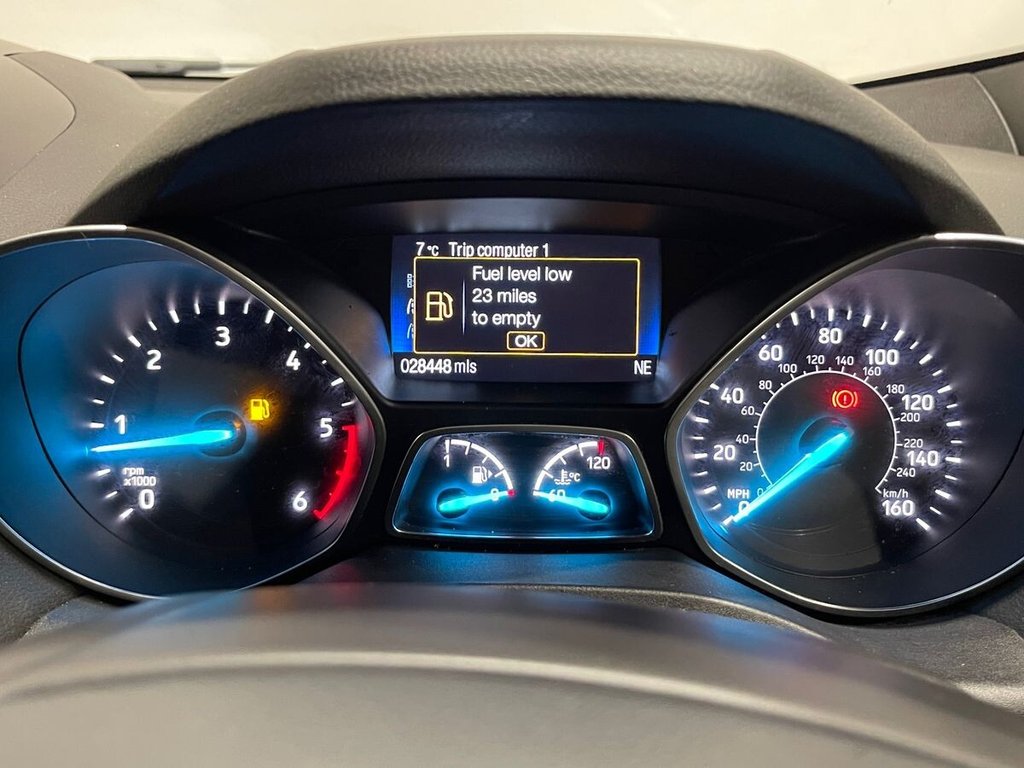 Used Ford Kuga 2018 for sale - 76670620: Photo 24