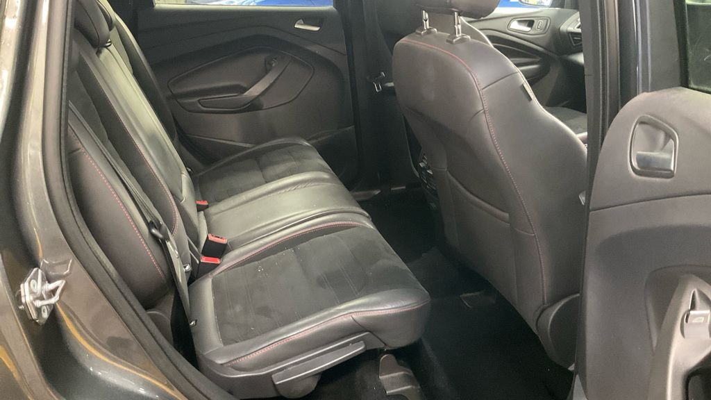 Used Ford Kuga 2018 for sale - 76670620: Photo 8