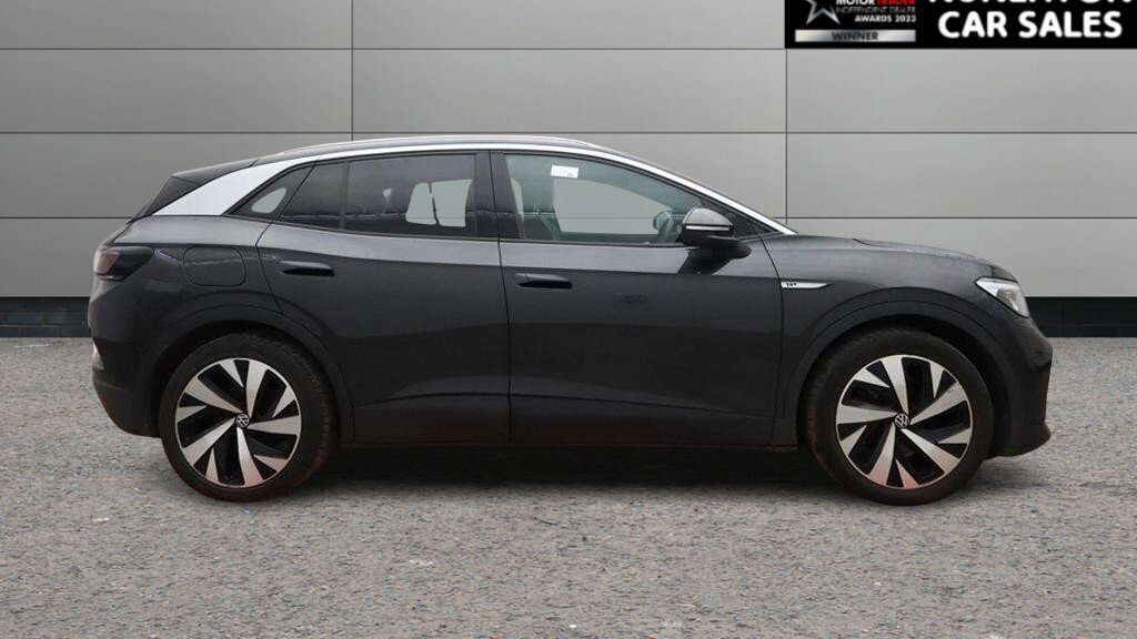 Used Volkswagen ID.4 2021 for sale - 78212737: Photo 2