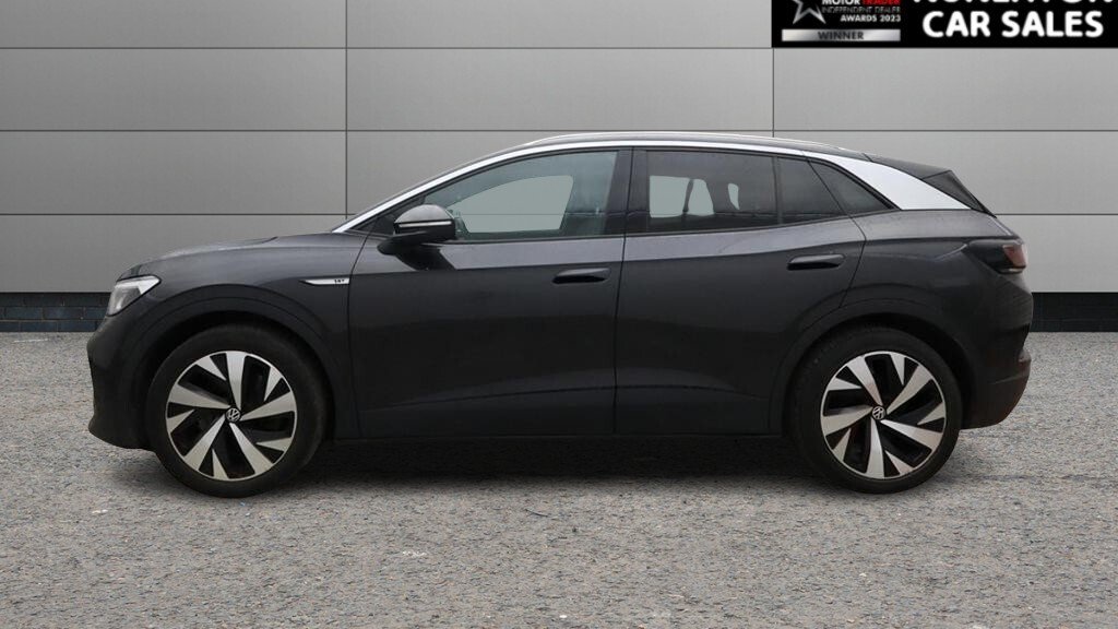 Used Volkswagen ID.4 2021 for sale - 78212737: Photo 5