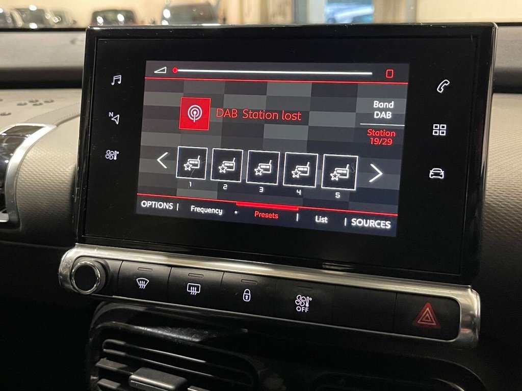 Used Citroen C4 Cactus 2019 for sale - 77098935: Photo 11