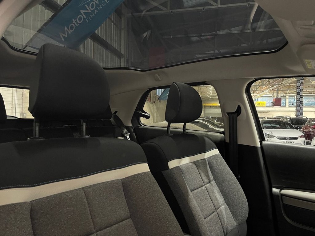 Used Citroen C4 Cactus 2019 for sale - 77098935: Photo 12