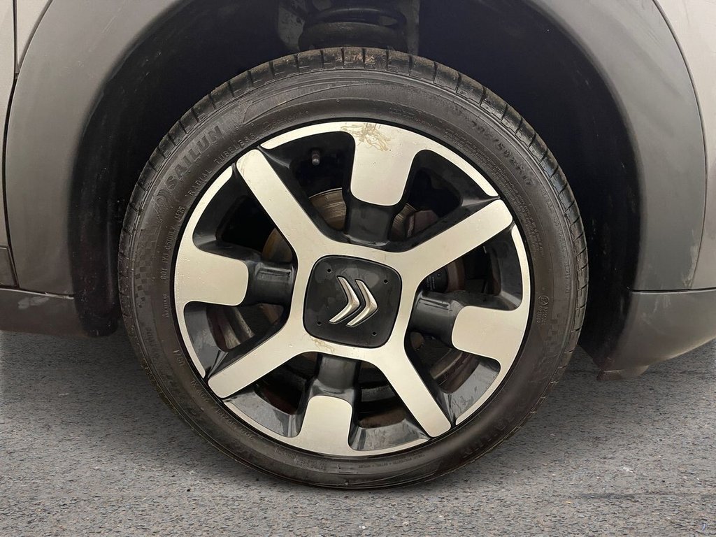 Used Citroen C4 Cactus 2019 for sale - 77098935: Photo 13