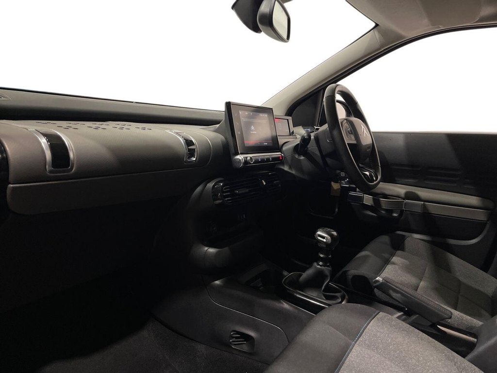 Used Citroen C4 Cactus 2019 for sale - 77098935: Photo 15