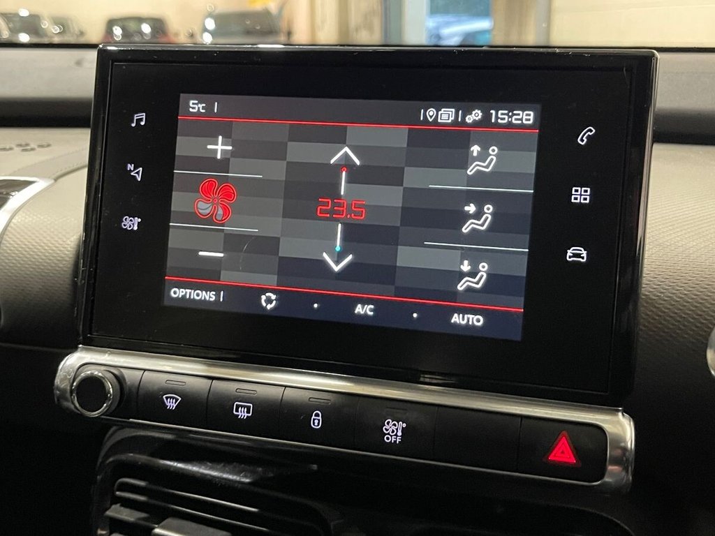 Used Citroen C4 Cactus 2019 for sale - 77098935: Photo 18