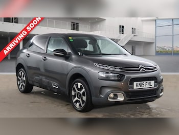 2019 (19) - 1.2 PureTech 130 Flair 5dr