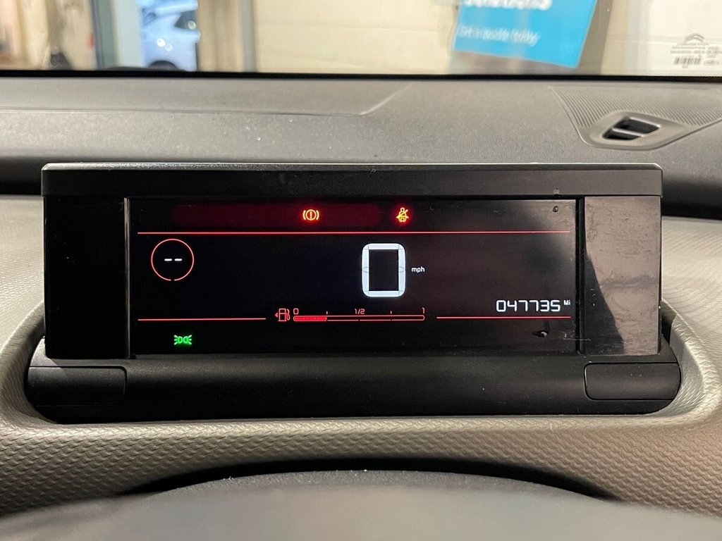 Used Citroen C4 Cactus 2019 for sale - 77098935: Photo 22