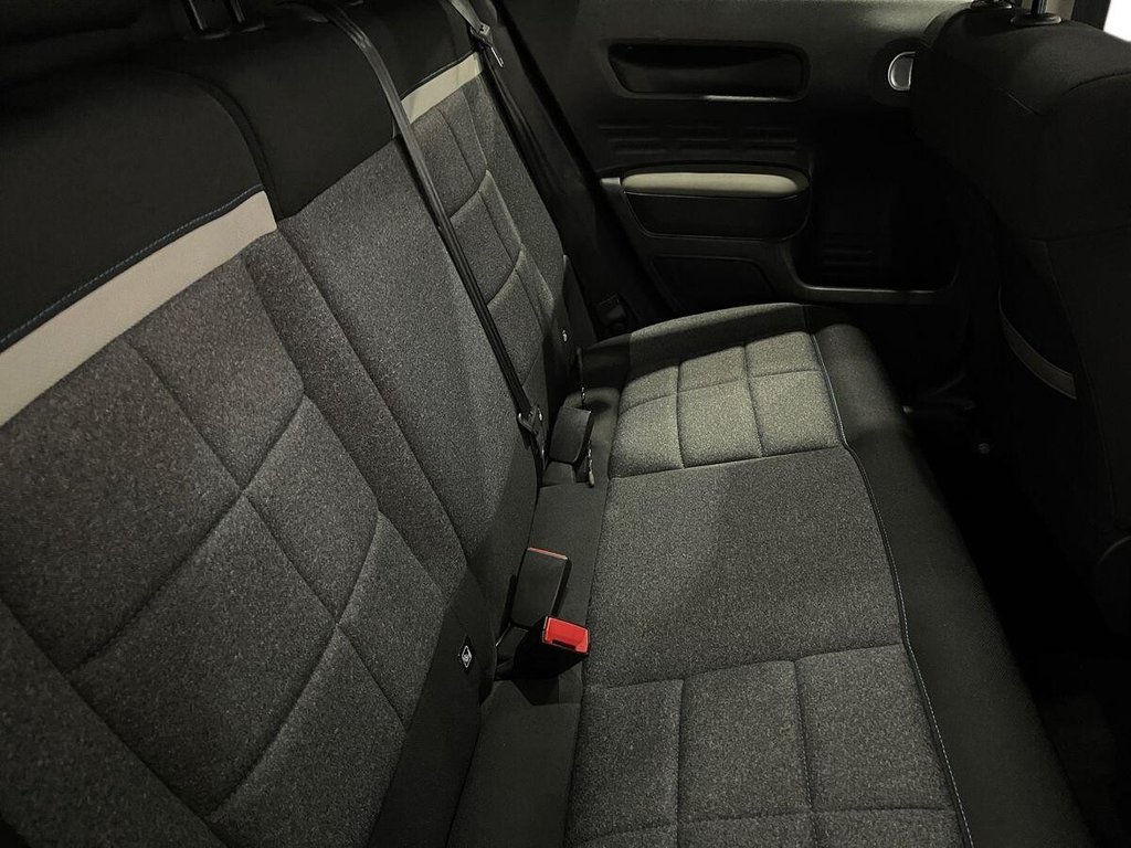 Used Citroen C4 Cactus 2019 for sale - 77098935: Photo 26