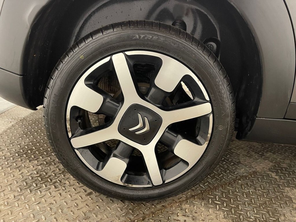 Used Citroen C4 Cactus 2019 for sale - 77098935: Photo 29