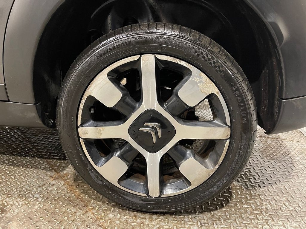 Used Citroen C4 Cactus 2019 for sale - 77098935: Photo 30