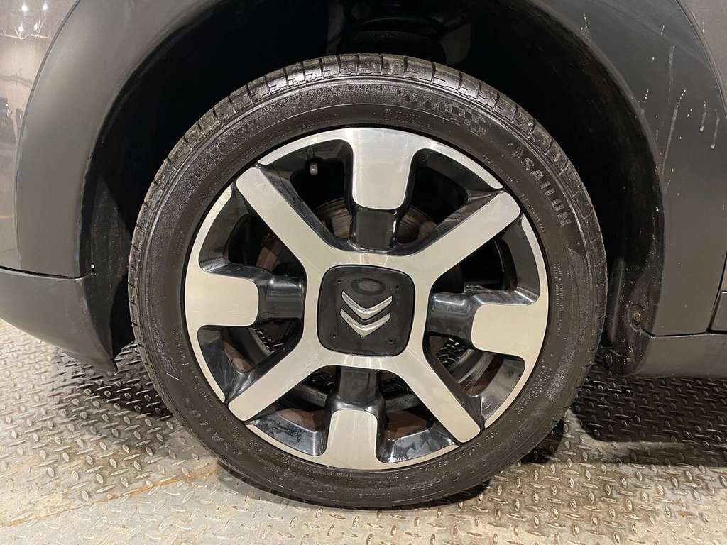 Used Citroen C4 Cactus 2019 for sale - 77098935: Photo 31