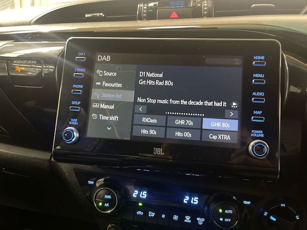 Used Toyota Hilux 2021 for sale - 76173011: Photo 11