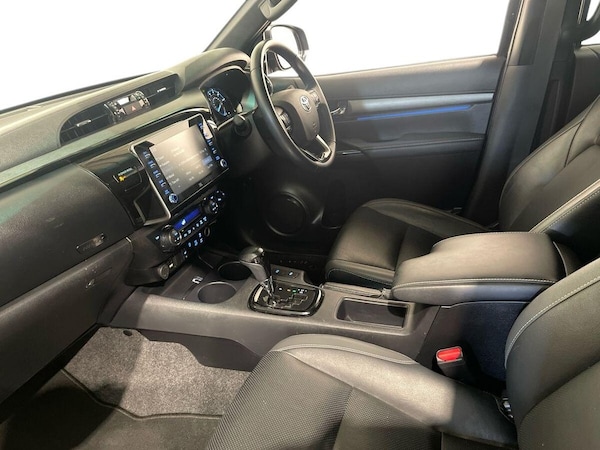 Used Toyota Hilux 2021 for sale - 76173011: Photo 14