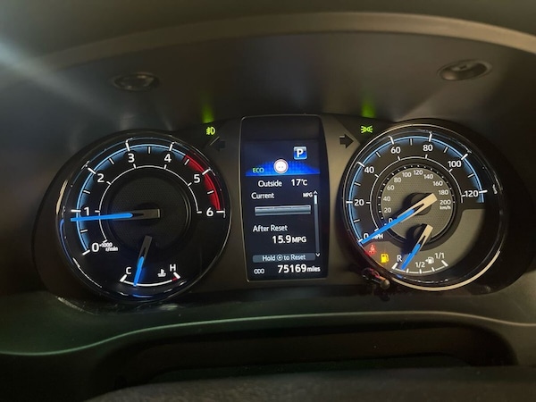 Used Toyota Hilux 2021 for sale - 76173011: Photo 23