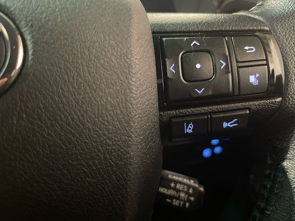 Used Toyota Hilux 2021 for sale - 76173011: Photo 25