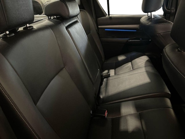 Used Toyota Hilux 2021 for sale - 76173011: Photo 27