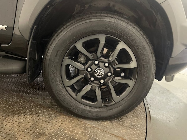 Used Toyota Hilux 2021 for sale - 76173011: Photo 31