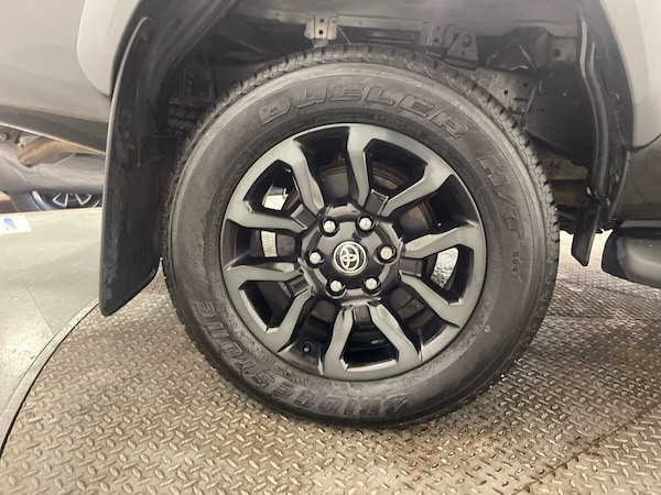 Used Toyota Hilux 2021 for sale - 76173011: Photo 32