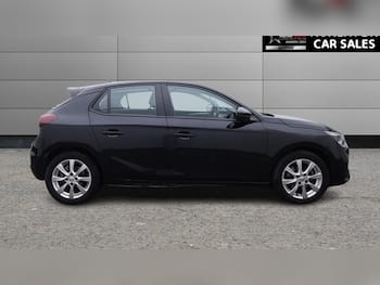 Used Vauxhall Corsa 2023 for sale - 79643451: Photo
