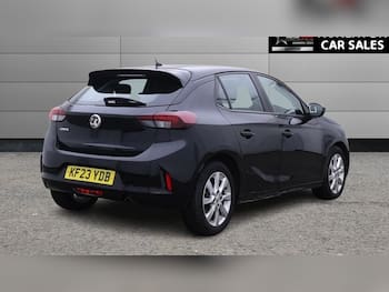 Used Vauxhall Corsa 2023 for sale - 79643451: Photo